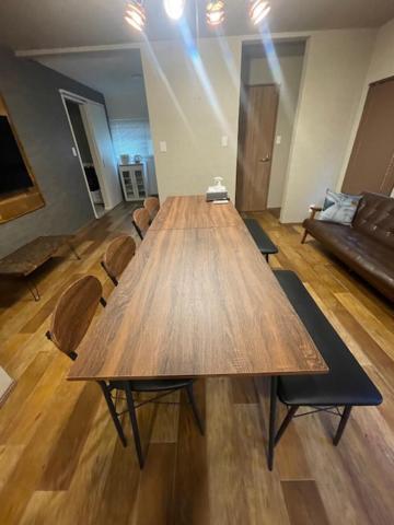 Sofil 函館first Apartment ฮาโกดาเตะ ภายนอก รูปภาพ