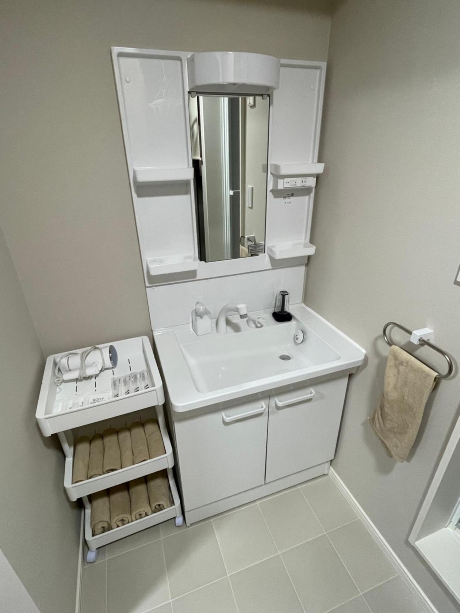 Sofil 函館first Apartment ฮาโกดาเตะ ภายนอก รูปภาพ