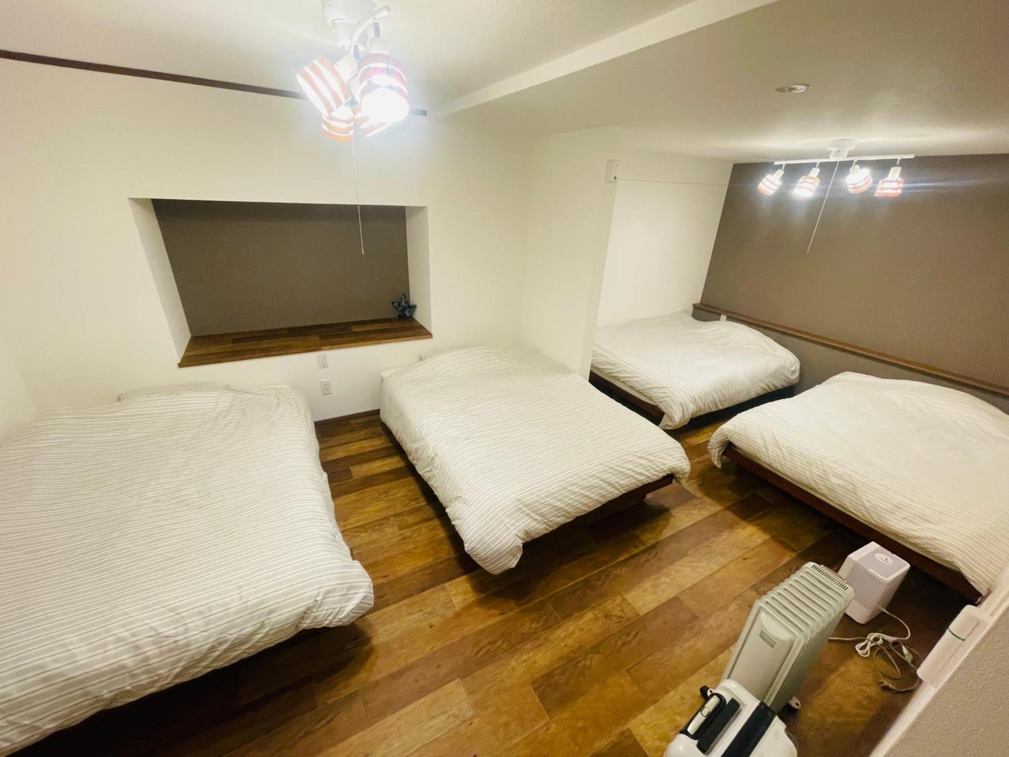 Sofil 函館first Apartment ฮาโกดาเตะ ภายนอก รูปภาพ