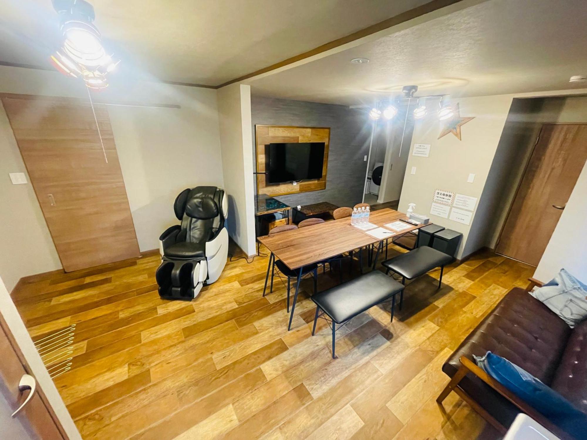 Sofil 函館first Apartment ฮาโกดาเตะ ภายนอก รูปภาพ